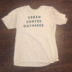 Oli Pop Urban Hunter Gather Shirt